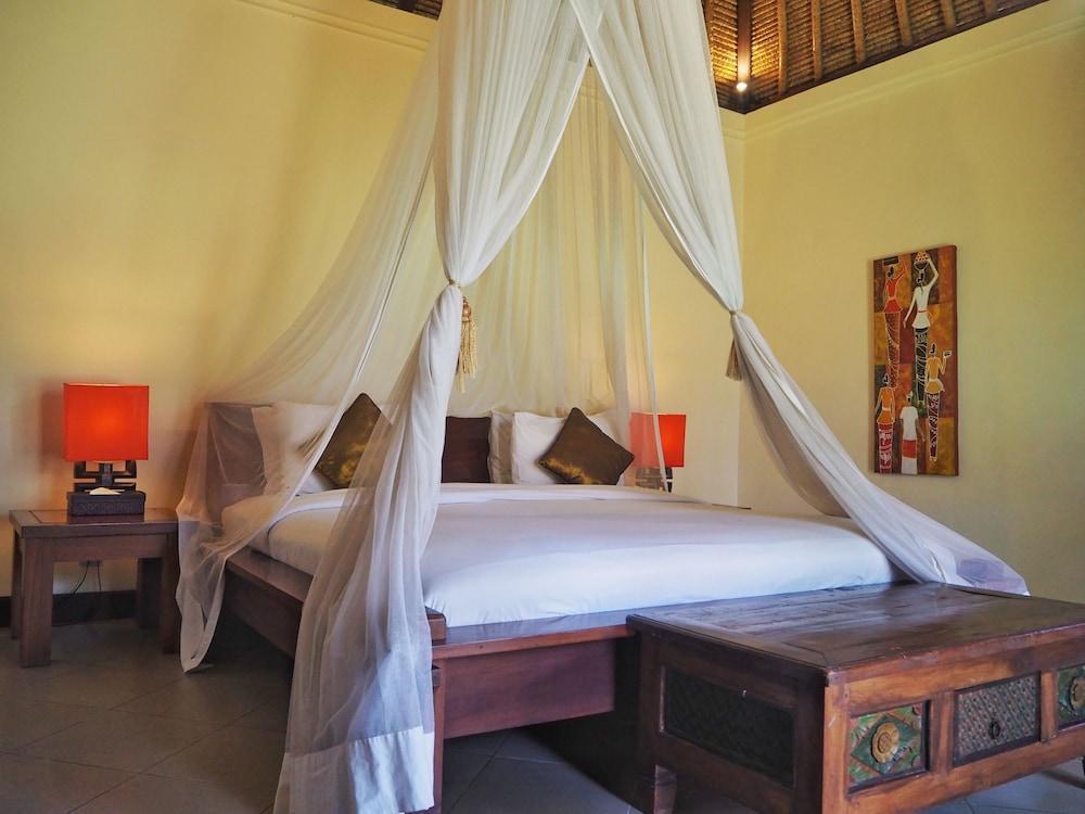 The Bli Bli Villas & Spa Seminyak  Bagian luar foto