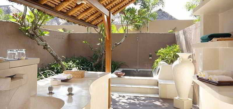 The Bli Bli Villas & Spa Seminyak  Bagian luar foto
