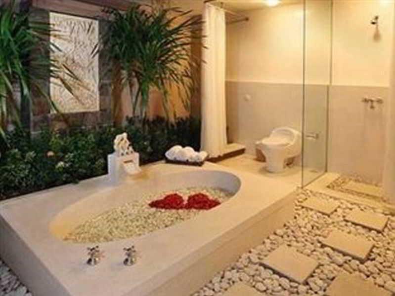 The Bli Bli Villas & Spa Seminyak  Bagian luar foto
