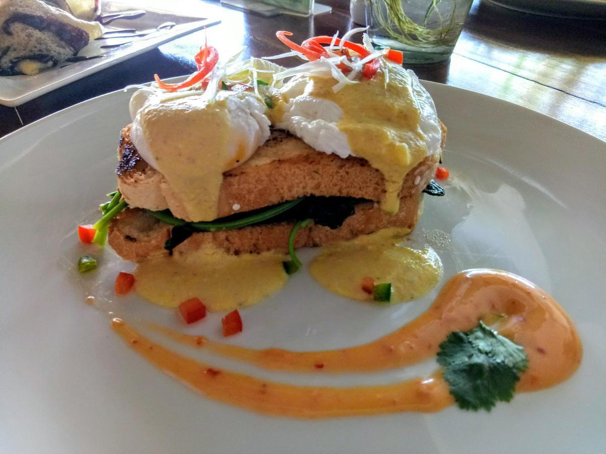 The Bli Bli Villas & Spa Seminyak  Bagian luar foto