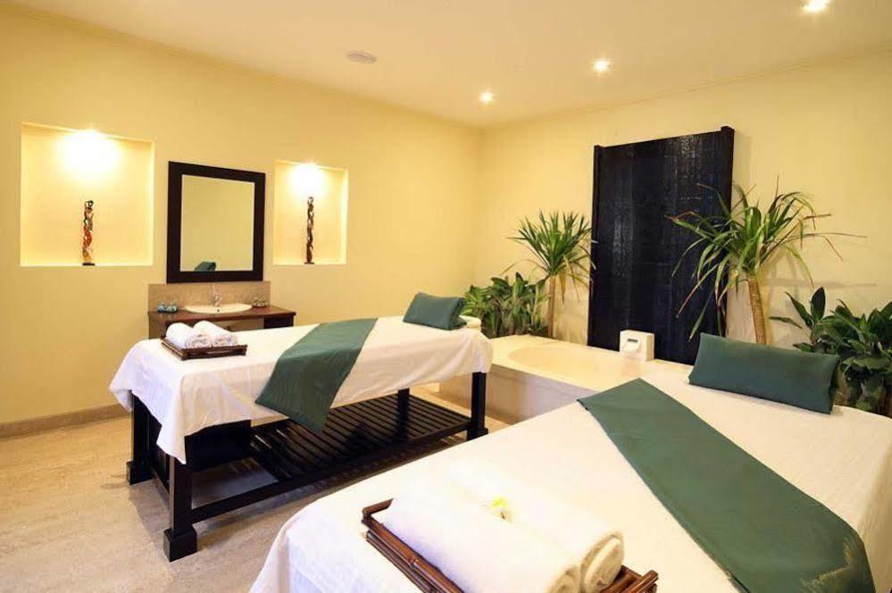 The Bli Bli Villas & Spa Seminyak  Bagian luar foto